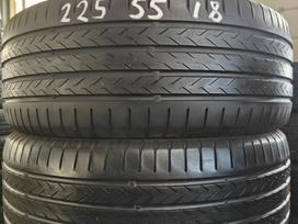 Continental EcoContack 6Q, vasarinės 225/55 R18