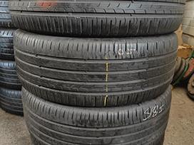 Continental EcoContact 6, летние 235/55 R18