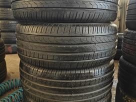 Pirelli Scorpion Verde, vasarinės 235/55 R18