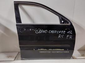 Jeep Grand Cherokee rezerves daļās. Naudotos autodetales didelis pasirinkimas geros