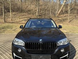 BMW X5, 3.0 l., Внедорожник / Кроссовер