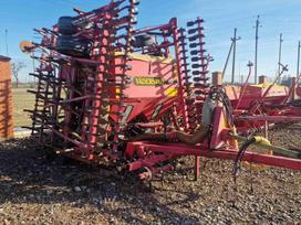 Vaderstad Nzc, землеобрабатывающая / посевная техника
