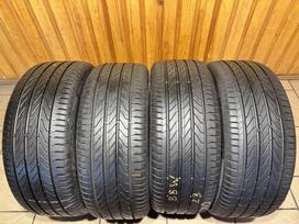 Continental Ultra contact, summer 205/45 R17