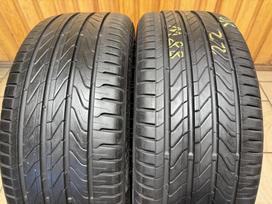 Continental Ultra contact, summer 205/45 R17