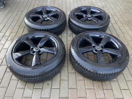 Audi 4G0601025BP, легкосплавные , R20