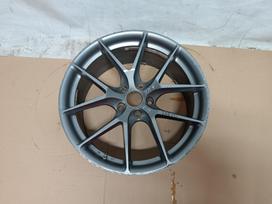BMW F10, light alloy, R19