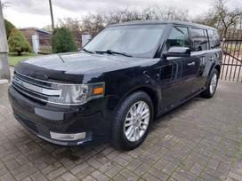 Ford Flex, 3.5 l., visureigis / krosoveris