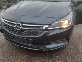 Opel Astra for parts. Europa dalis siunčiam išrašom s f ginauta lt gali nu