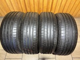 Dunlop Sport maxx rt2/2022-23, summer 215/55 R17