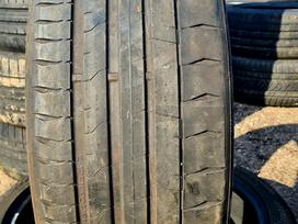 Continental, summer 255/40 R21
