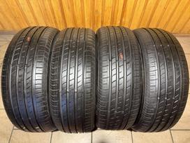 Nexen Nfera su1 /2022m, summer 215/55 R17