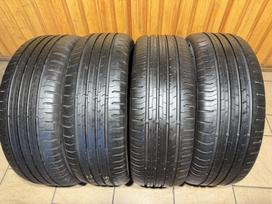 Continental Eco contact5, summer 215/55 R17