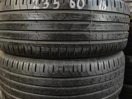 Continental EcoContact5, летние 235/60 R18