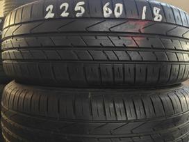Hankook Ventus S1 Evo2, summer 225/60 R18