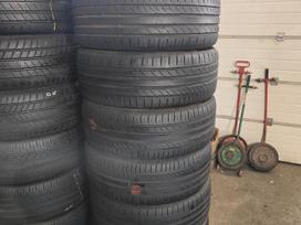 Continental SportContact 5, vasarinės 235/45 R19