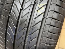 Continental Ultra contact/2023m, vasarinės 215/55 R17
