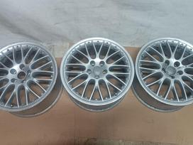 Audi TT  8J0601025P, lengvojo lydinio, R19