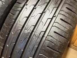 Continental Eco contact 6/2023m/99%, summer 215/55 R17