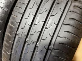 Continental Eco contact6/2023m, vasarinės 215/55 R17