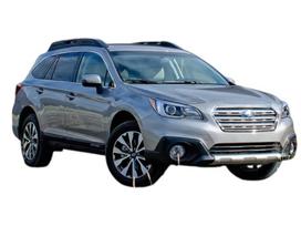 Subaru Outback, EE20Z