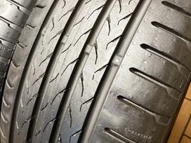 Continental Eco contact 6Q/2023m, summer 215/55 R17