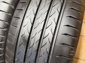 Continental Eco contact 6Q/2023m, летние 215/55 R17