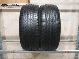 Bridgestone Dueler H/L 400 NAUJOS, winter 255/55 R17