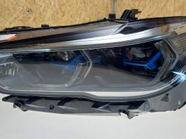 BMW X5, 5A27997, Cen22904