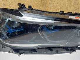 BMW X6, LE16A6379, Cen22906