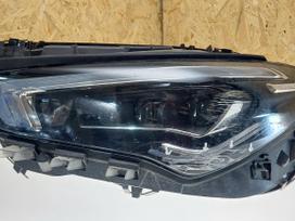 Mercedes-Benz CLA klasė, A1189064500, Cen22914