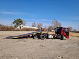 Iveco Autovežis, автовозы