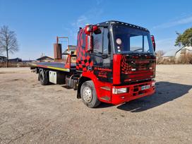 Iveco Autovežis, автовозы