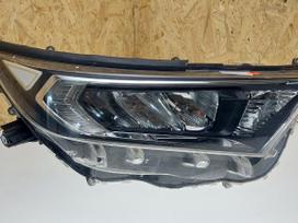Toyota RAV4 Cen22940