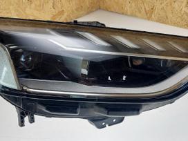 Audi A4, 8W0941034D, Cen23023