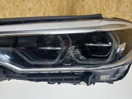 BMW 5 serija, 7214962, Cen23036