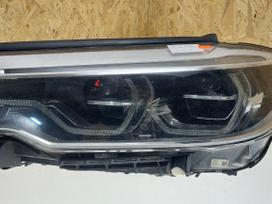 BMW 5 serija Cen23038