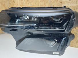 Skoda Karoq, 57B941035B, Cen23059