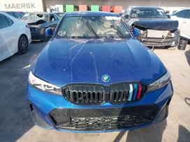 BMW 330 virsbūves detaļas