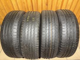Continental Eco contact 6/2023m, vasarinės 215/65 R17