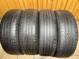 Continental Eco contact 6/2023m, summer 215/65 R17