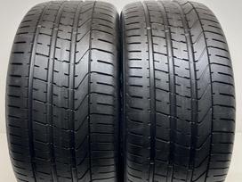 Pirelli P-Zero NO, летние 305/40 R20
