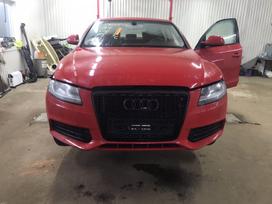 Audi A4 Cab