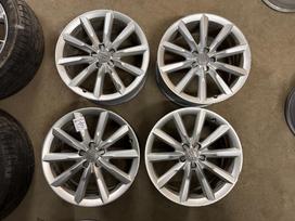 Audi, легкосплавные , R19