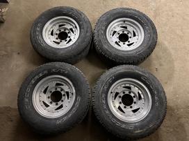 -Kita-, light alloy, R16