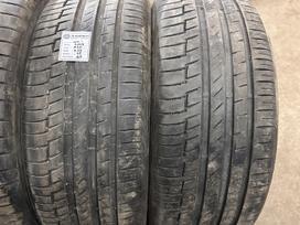 Continental, vasaras 255/45 R20