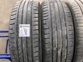 Nokian, vasaras 195/55 R16