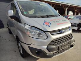 Ford Transit Custom Variklis cyf prekyba naudotomis įvairių markių automobilių de