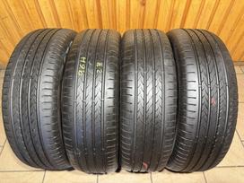Continental Eco contact 6Q/2023, vasarinės 215/60 R17