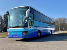 Setra S 315 GT HD, туристическиe