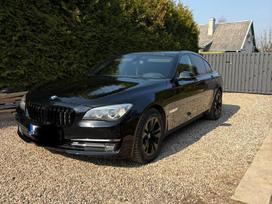 BMW 730, 3.0 l., Седан